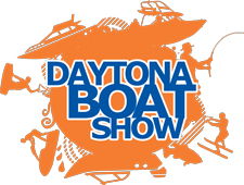 Daytona Boat Show logo