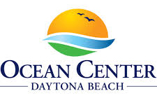 Ocean Center logo