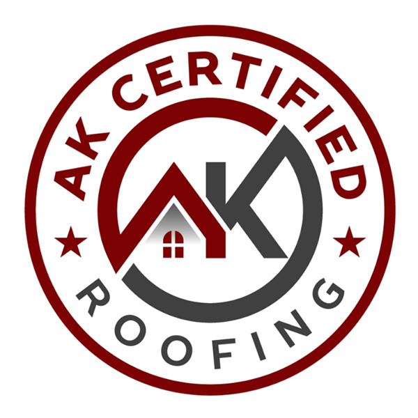 AK Certified Roofing