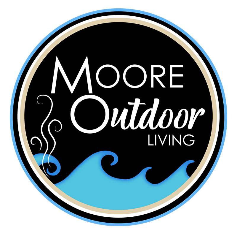 Moore Outdoor Living logo